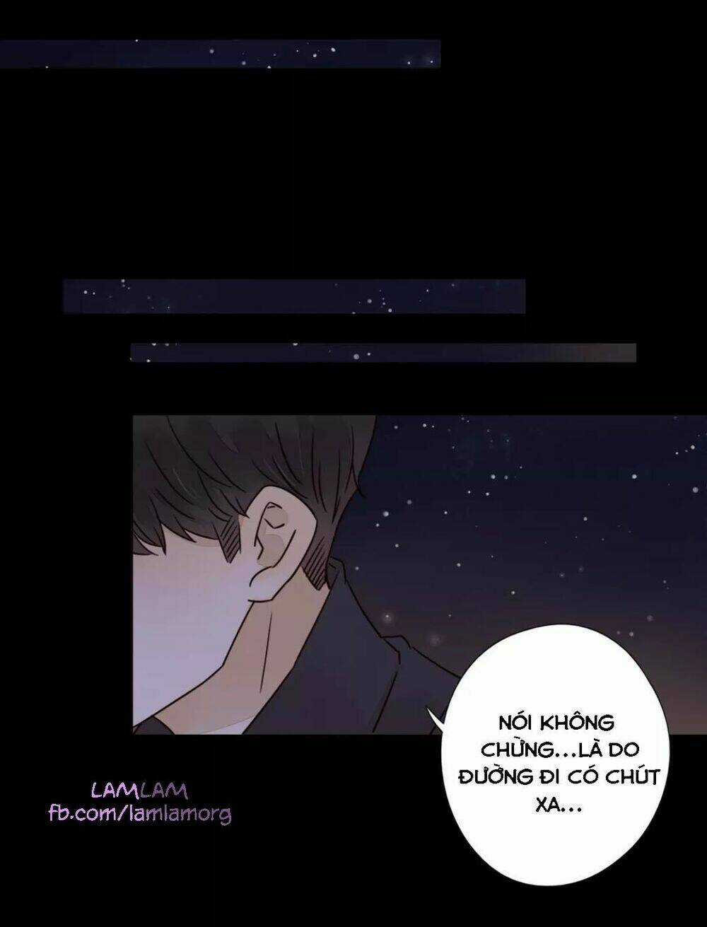 Cô Ấy Không Đáng Yêu Chapter 4 trang 26