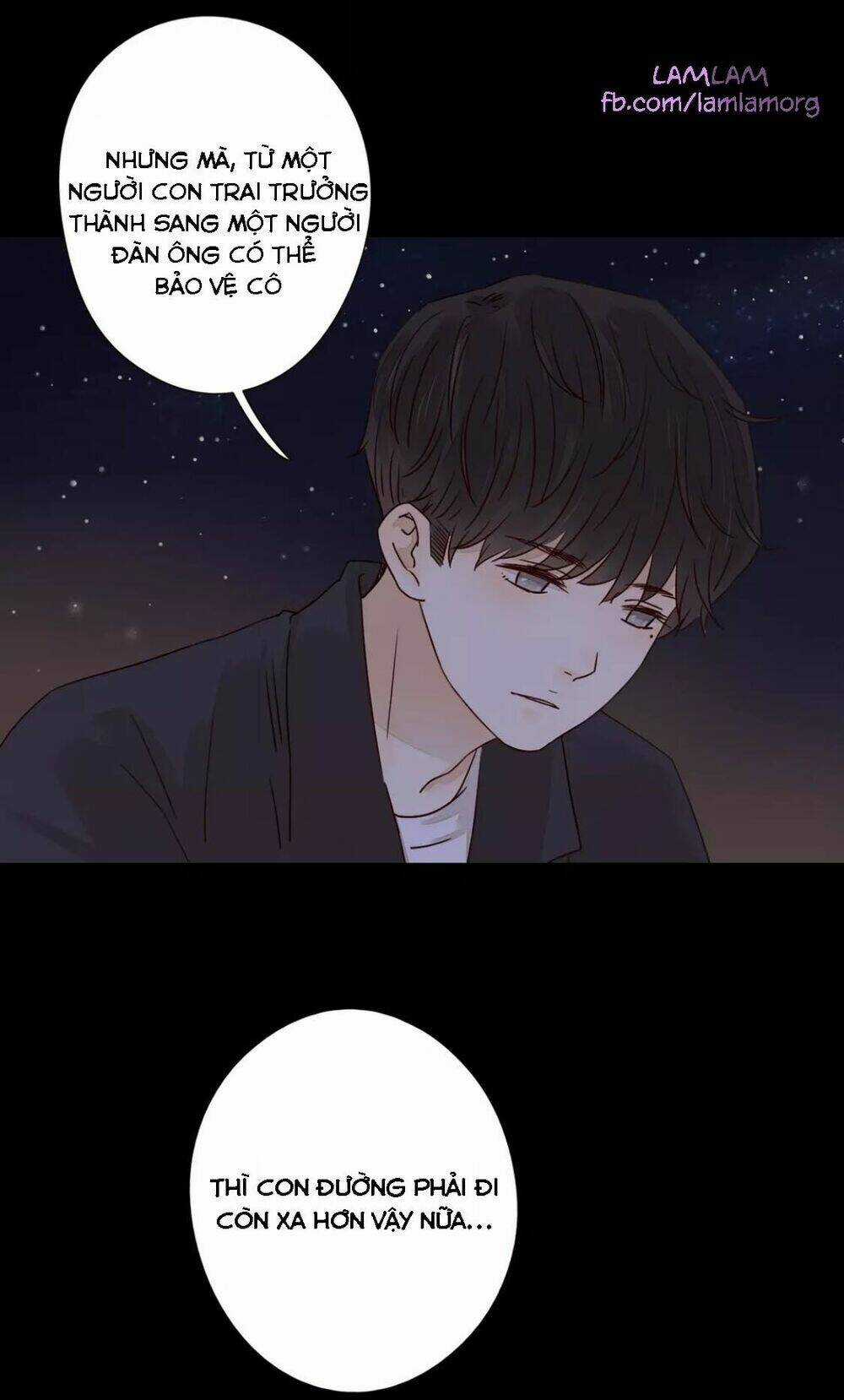 Cô Ấy Không Đáng Yêu Chapter 4 trang 29