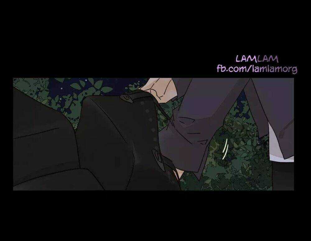 Cô Ấy Không Đáng Yêu Chapter 4 trang 34