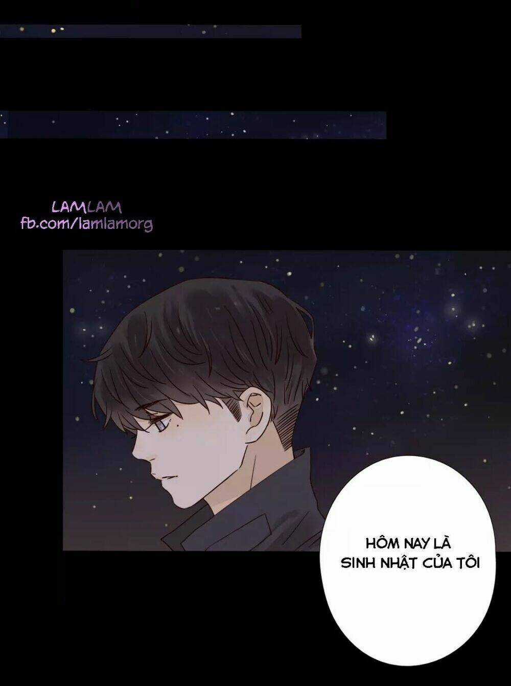 Cô Ấy Không Đáng Yêu Chapter 4 trang 37