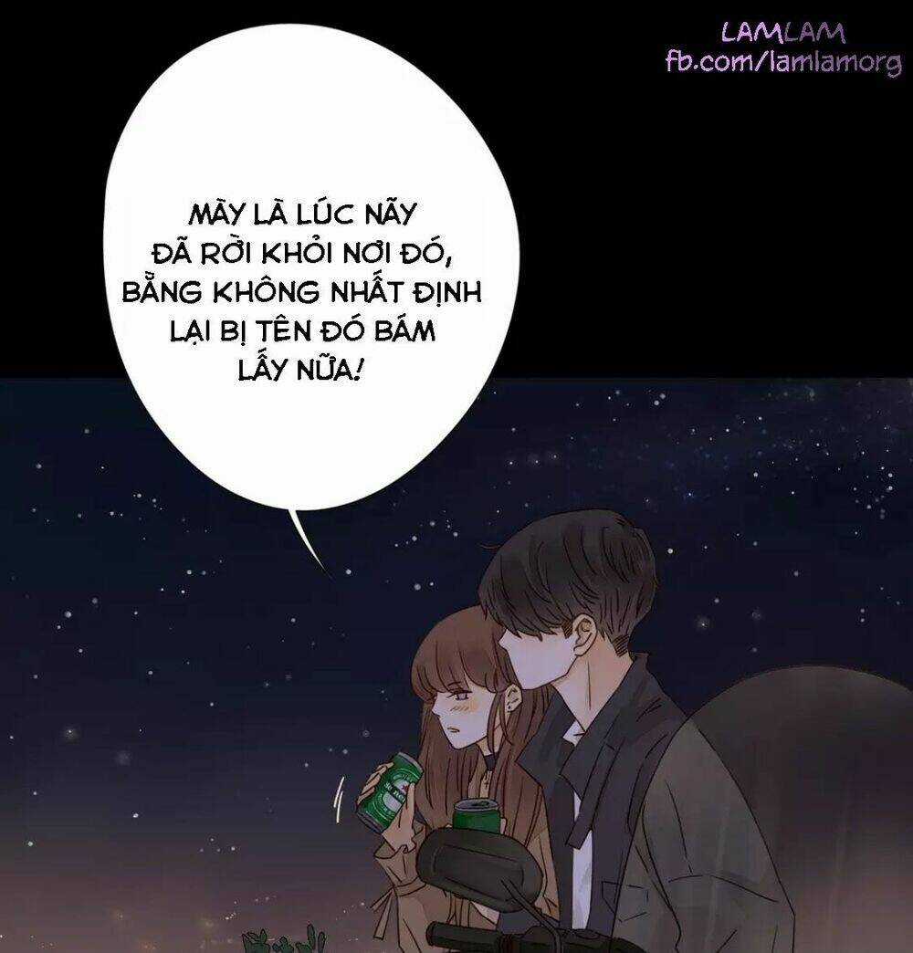 Cô Ấy Không Đáng Yêu Chapter 4 trang 4
