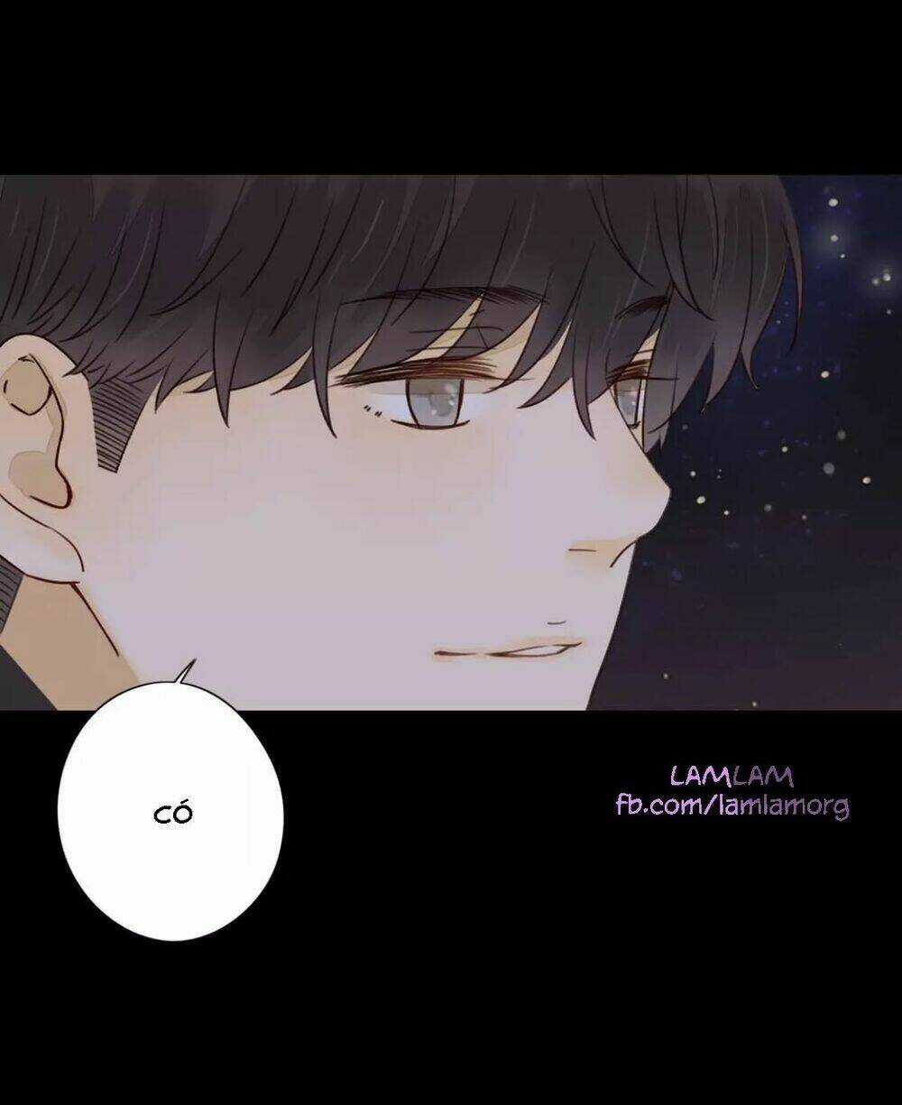 Cô Ấy Không Đáng Yêu Chapter 4 trang 43