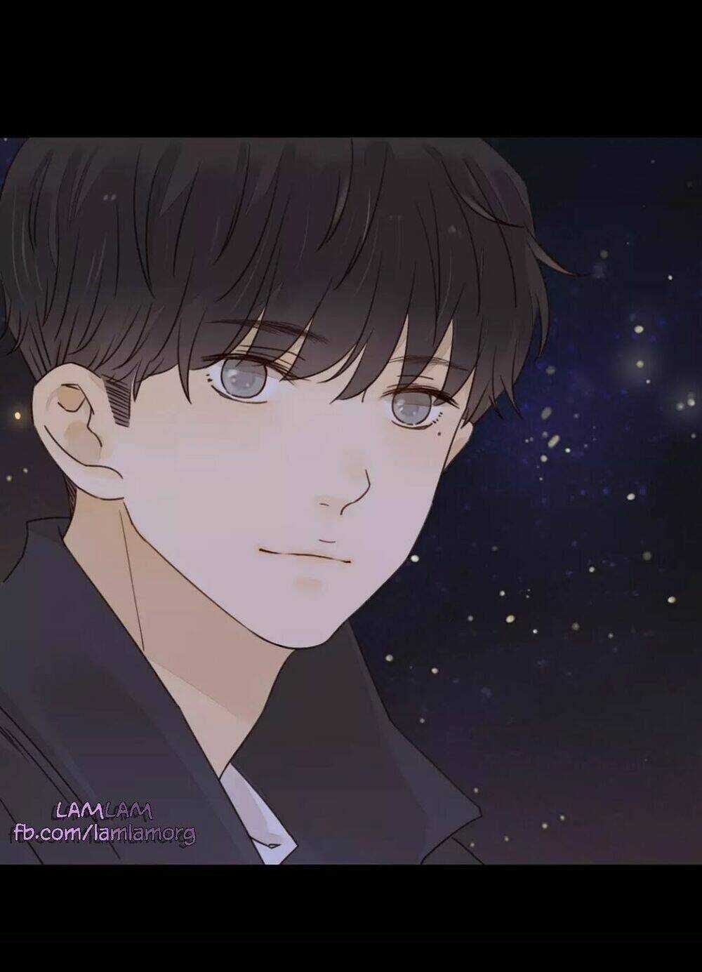 Cô Ấy Không Đáng Yêu Chapter 4 trang 46