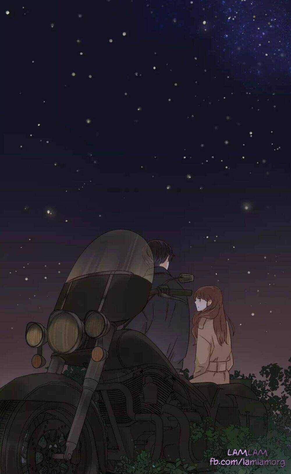 Cô Ấy Không Đáng Yêu Chapter 4 trang 49