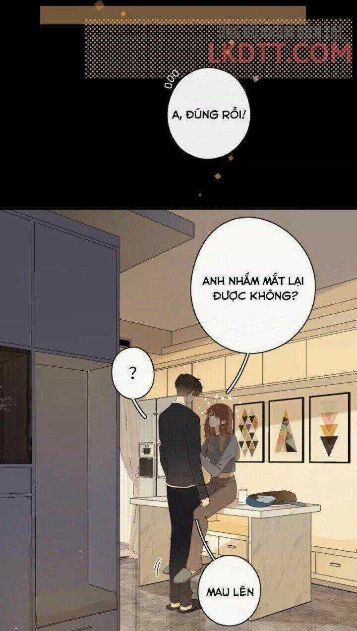 Cô Ấy Không Đáng Yêu Chapter 40 trang 10