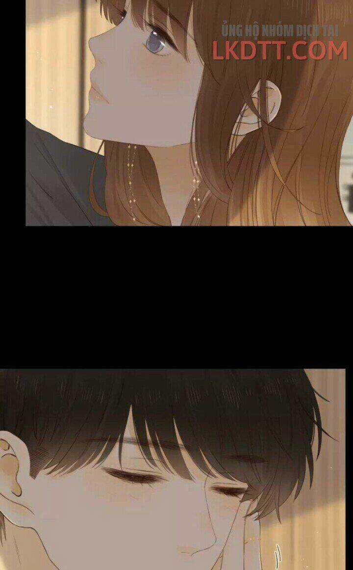 Cô Ấy Không Đáng Yêu Chapter 40 trang 12