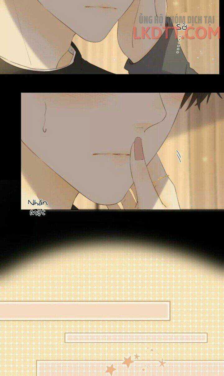 Cô Ấy Không Đáng Yêu Chapter 40 trang 13