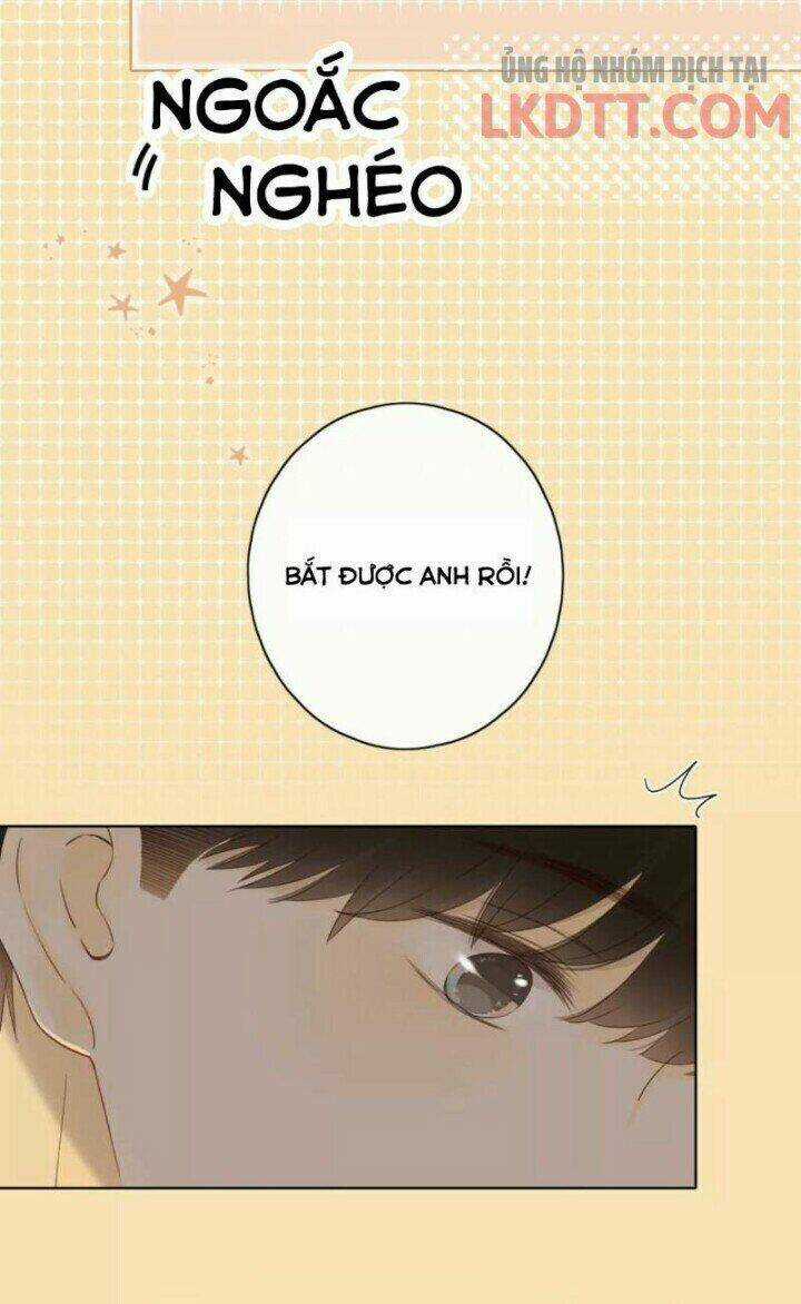 Cô Ấy Không Đáng Yêu Chapter 40 trang 14