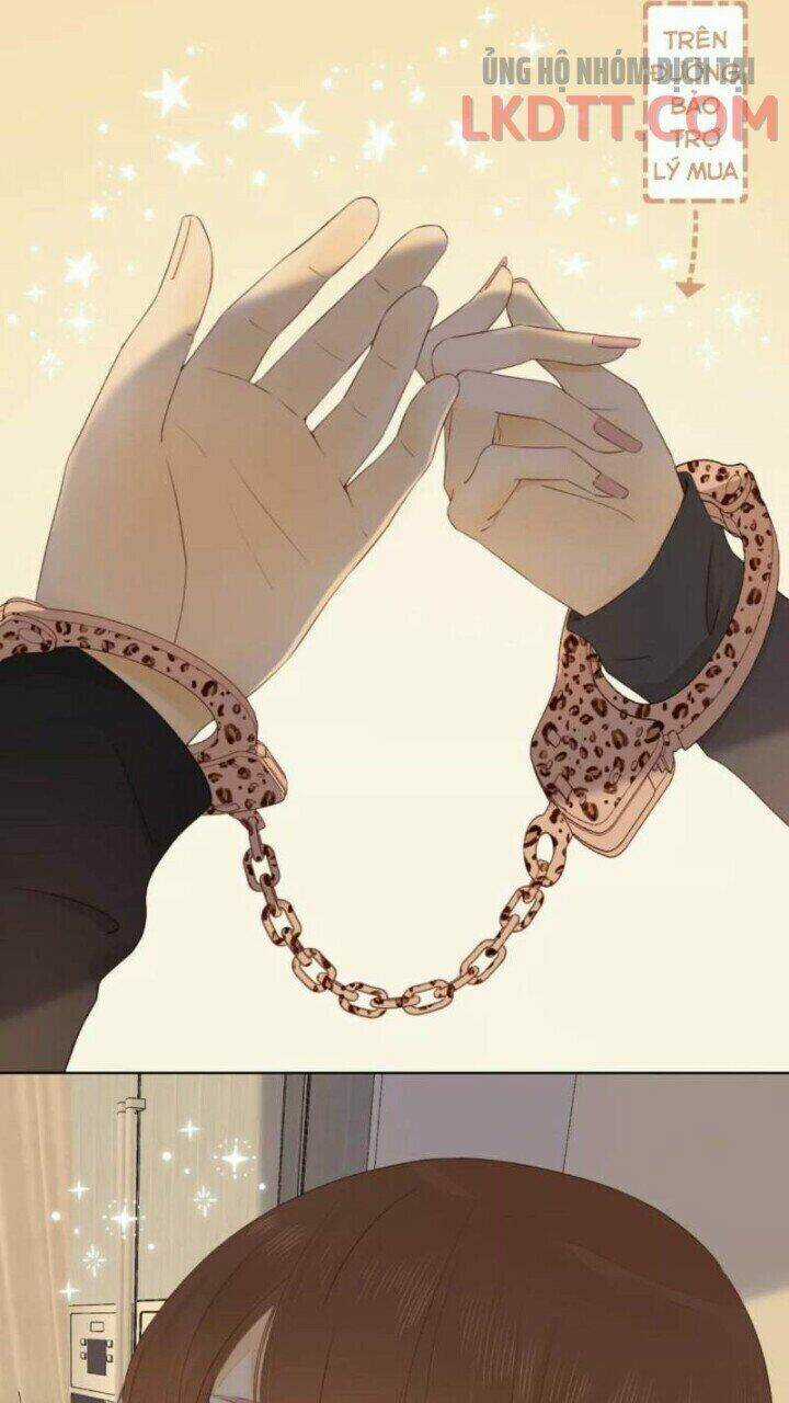 Cô Ấy Không Đáng Yêu Chapter 40 trang 15