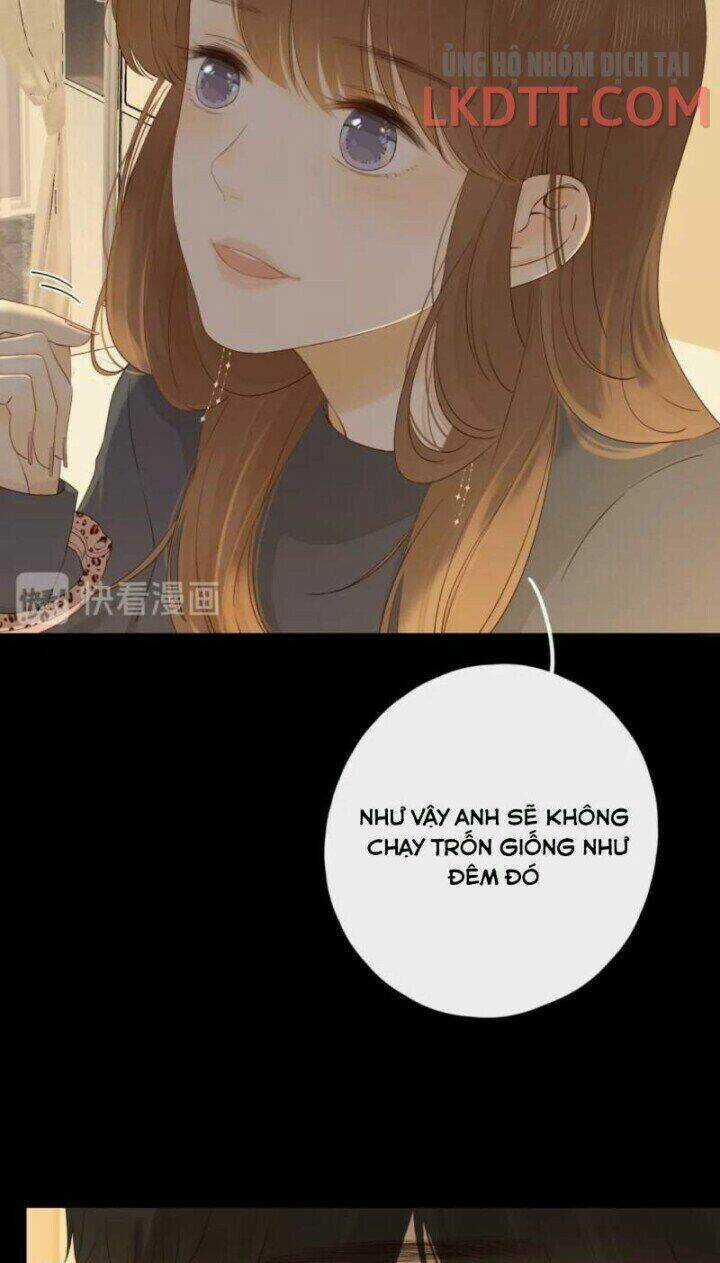 Cô Ấy Không Đáng Yêu Chapter 40 trang 16