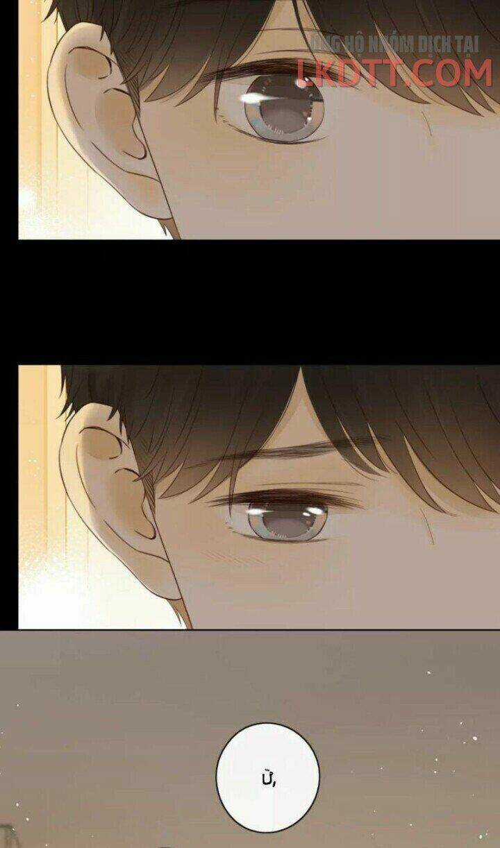 Cô Ấy Không Đáng Yêu Chapter 40 trang 17