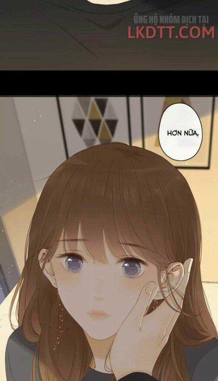 Cô Ấy Không Đáng Yêu Chapter 40 trang 19