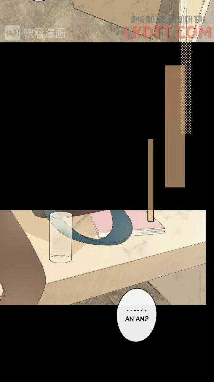 Cô Ấy Không Đáng Yêu Chapter 40 trang 21