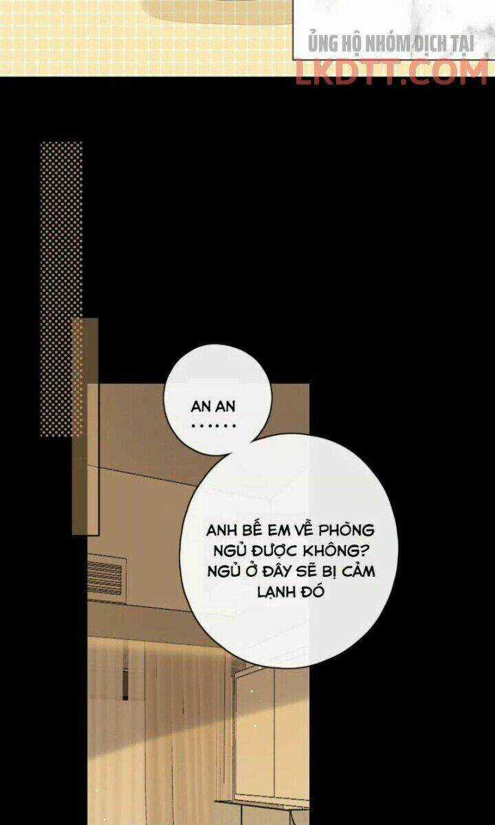 Cô Ấy Không Đáng Yêu Chapter 40 trang 23