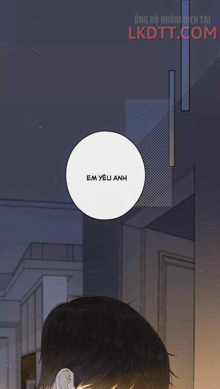 Cô Ấy Không Đáng Yêu Chapter 40 trang 28