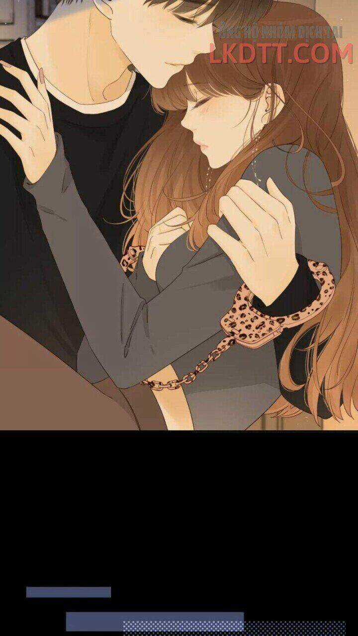 Cô Ấy Không Đáng Yêu Chapter 40 trang 29