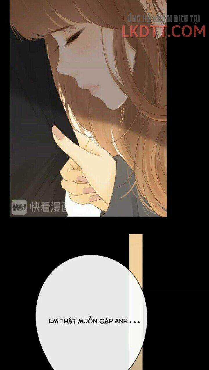 Cô Ấy Không Đáng Yêu Chapter 40 trang 3