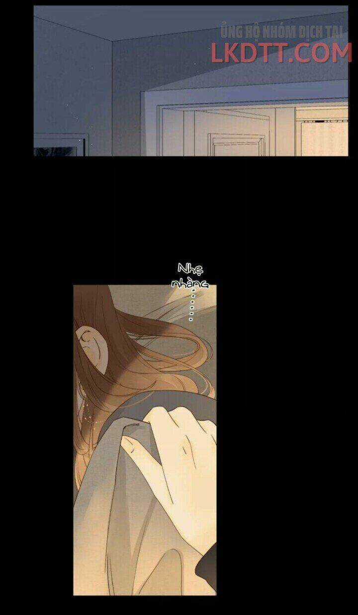 Cô Ấy Không Đáng Yêu Chapter 40 trang 30