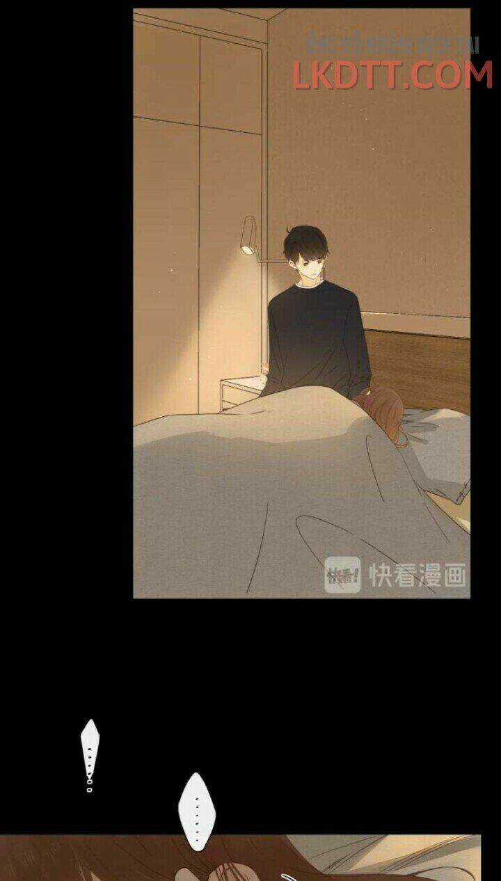 Cô Ấy Không Đáng Yêu Chapter 40 trang 31