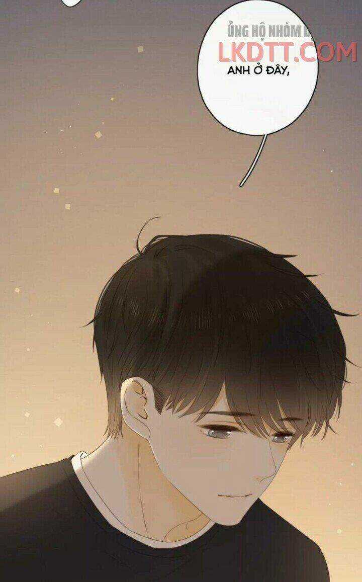 Cô Ấy Không Đáng Yêu Chapter 40 trang 33