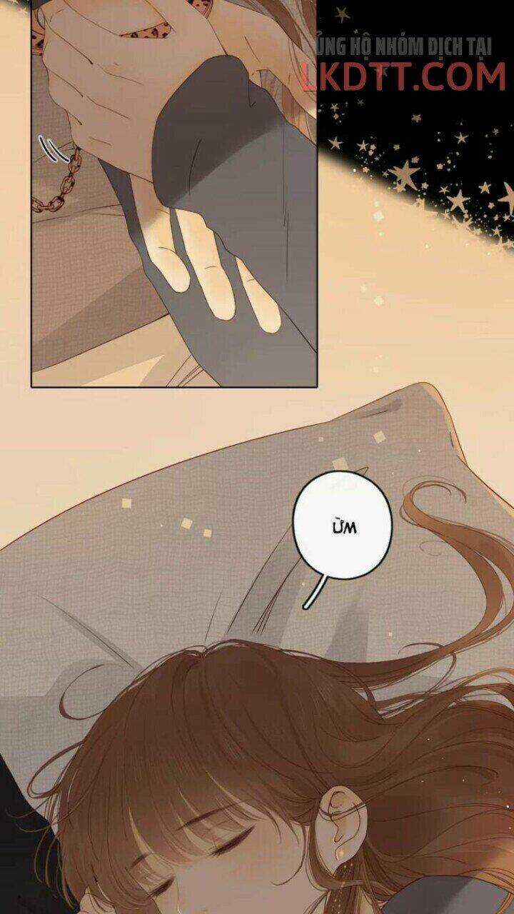 Cô Ấy Không Đáng Yêu Chapter 40 trang 35