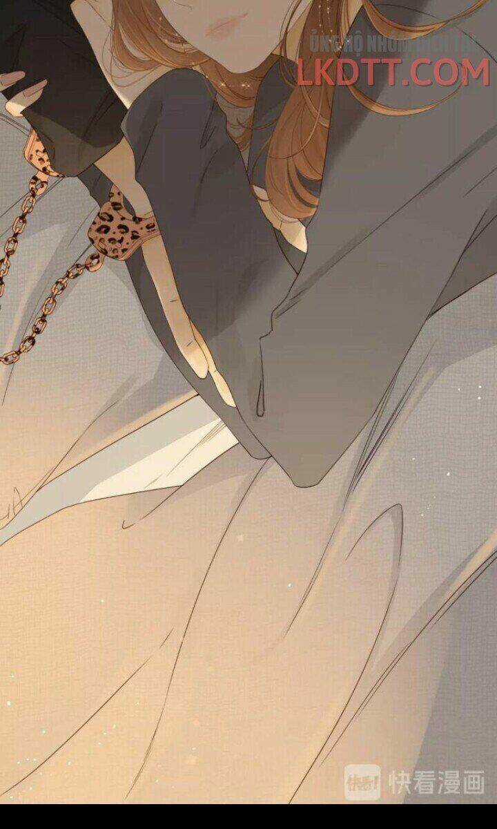 Cô Ấy Không Đáng Yêu Chapter 40 trang 36