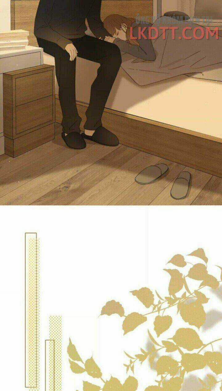 Cô Ấy Không Đáng Yêu Chapter 40 trang 38