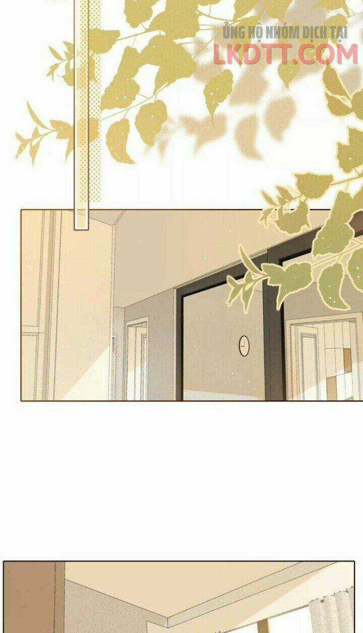 Cô Ấy Không Đáng Yêu Chapter 40 trang 39