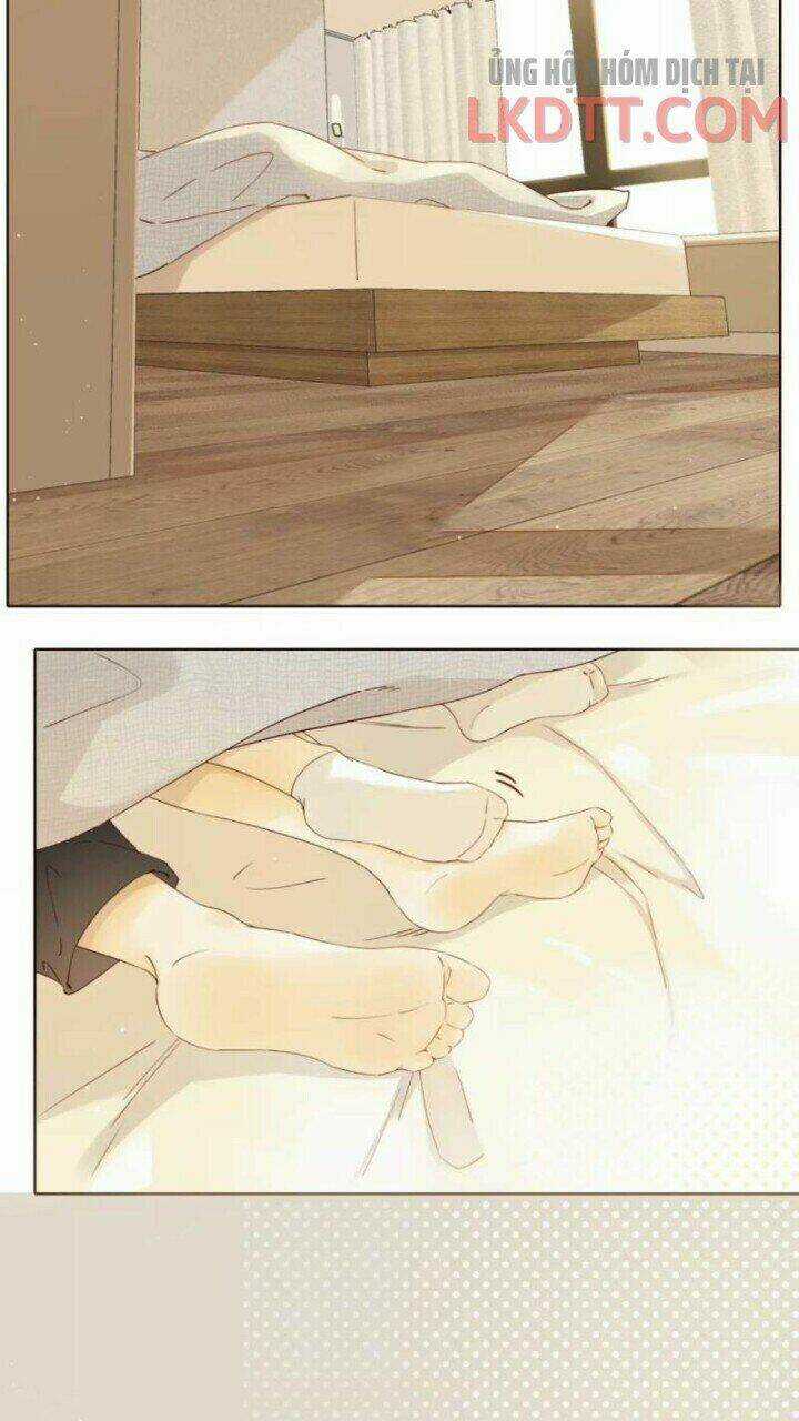 Cô Ấy Không Đáng Yêu Chapter 40 trang 40