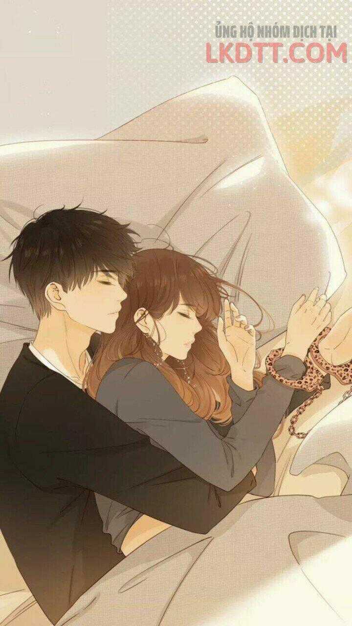 Cô Ấy Không Đáng Yêu Chapter 40 trang 41