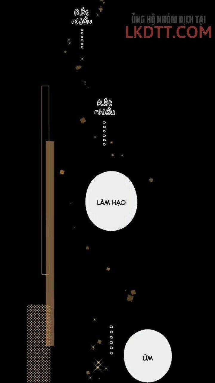 Cô Ấy Không Đáng Yêu Chapter 40 trang 6