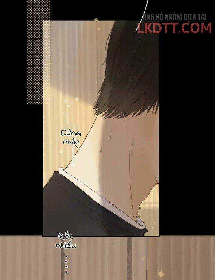 Cô Ấy Không Đáng Yêu Chapter 40 trang 7