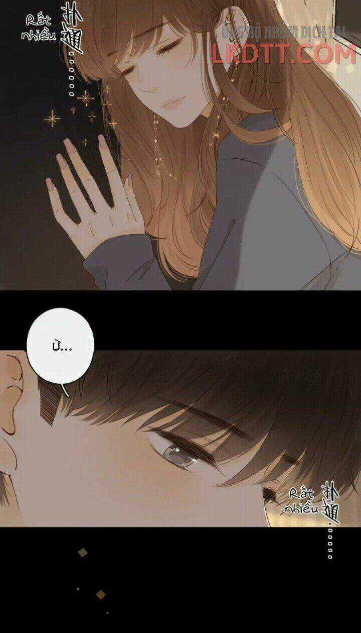 Cô Ấy Không Đáng Yêu Chapter 40 trang 9