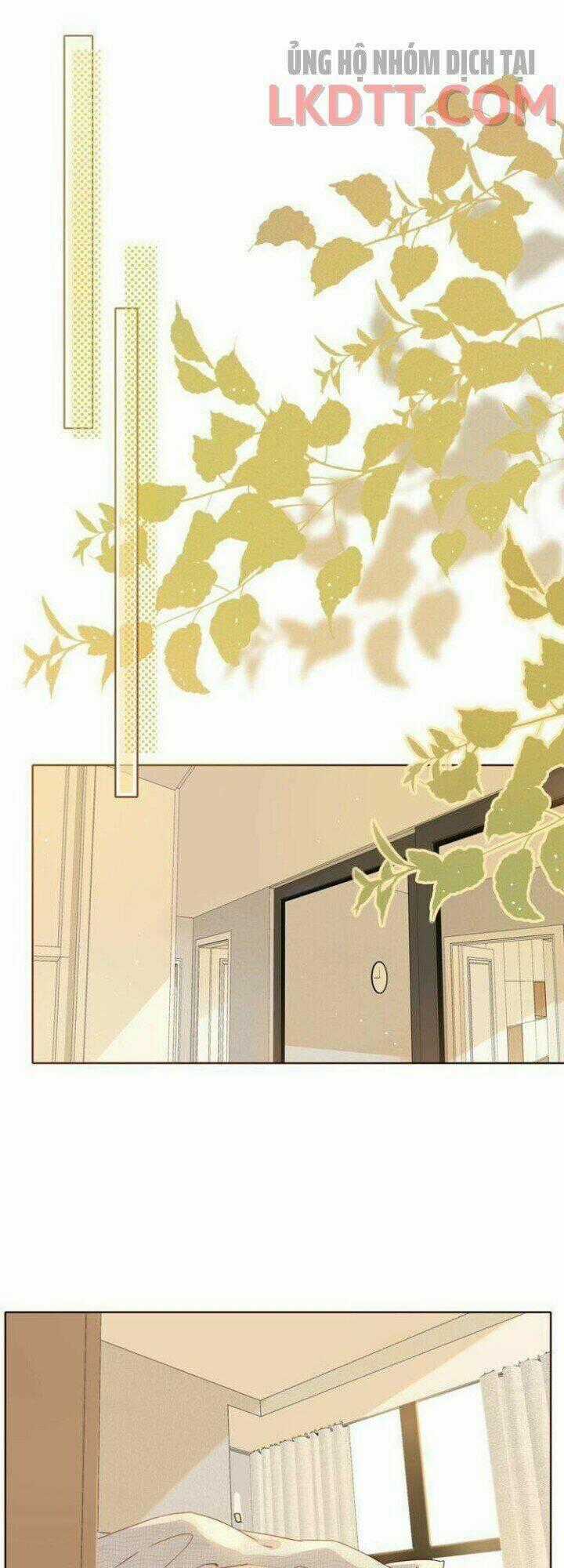 Cô Ấy Không Đáng Yêu Chapter 41 trang 1