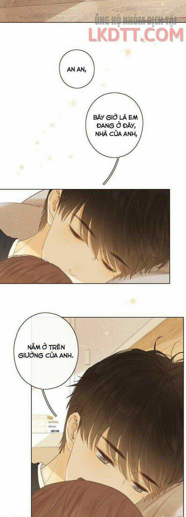 Cô Ấy Không Đáng Yêu Chapter 41 trang 13