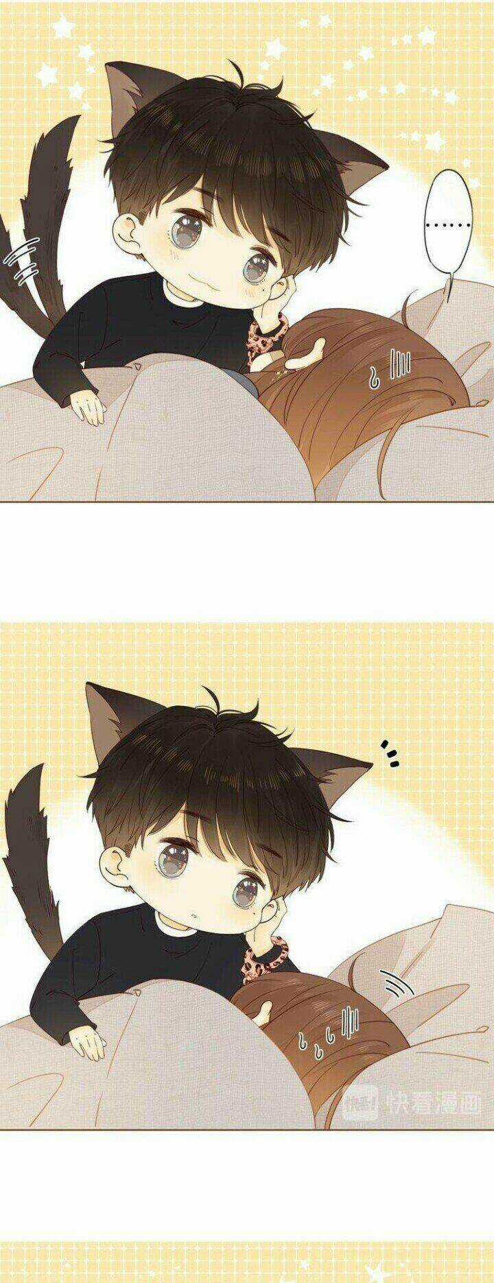 Cô Ấy Không Đáng Yêu Chapter 41 trang 17