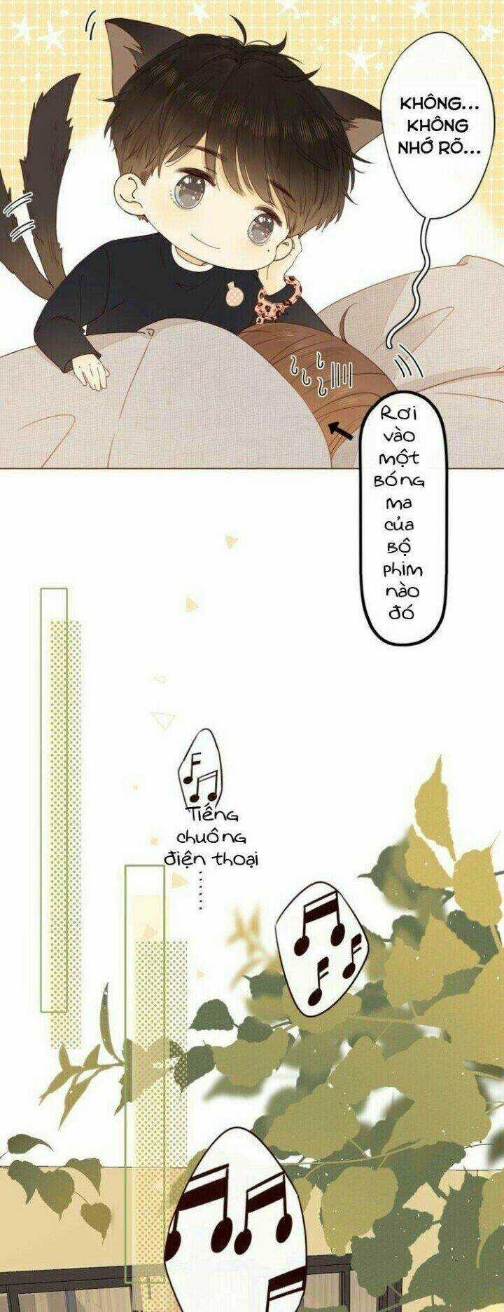 Cô Ấy Không Đáng Yêu Chapter 41 trang 18