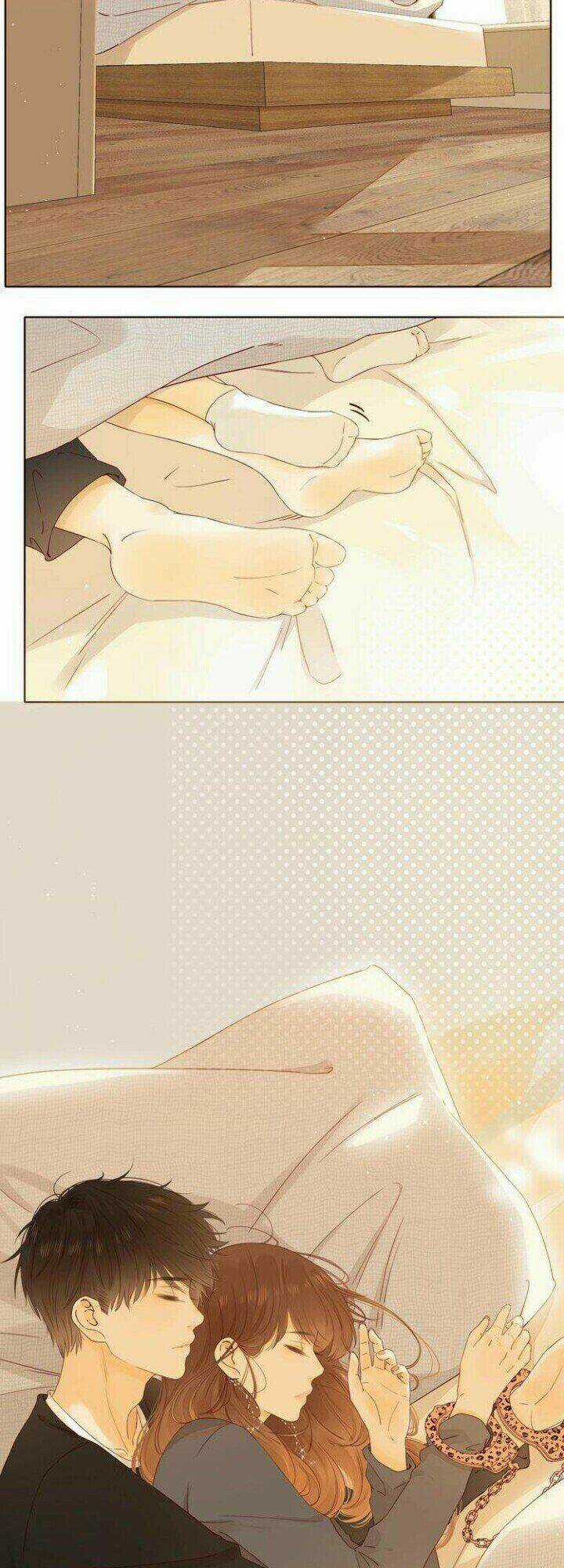 Cô Ấy Không Đáng Yêu Chapter 41 trang 2