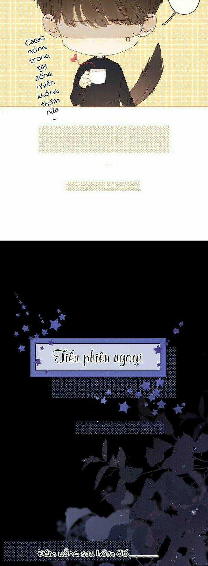 Cô Ấy Không Đáng Yêu Chapter 41 trang 24