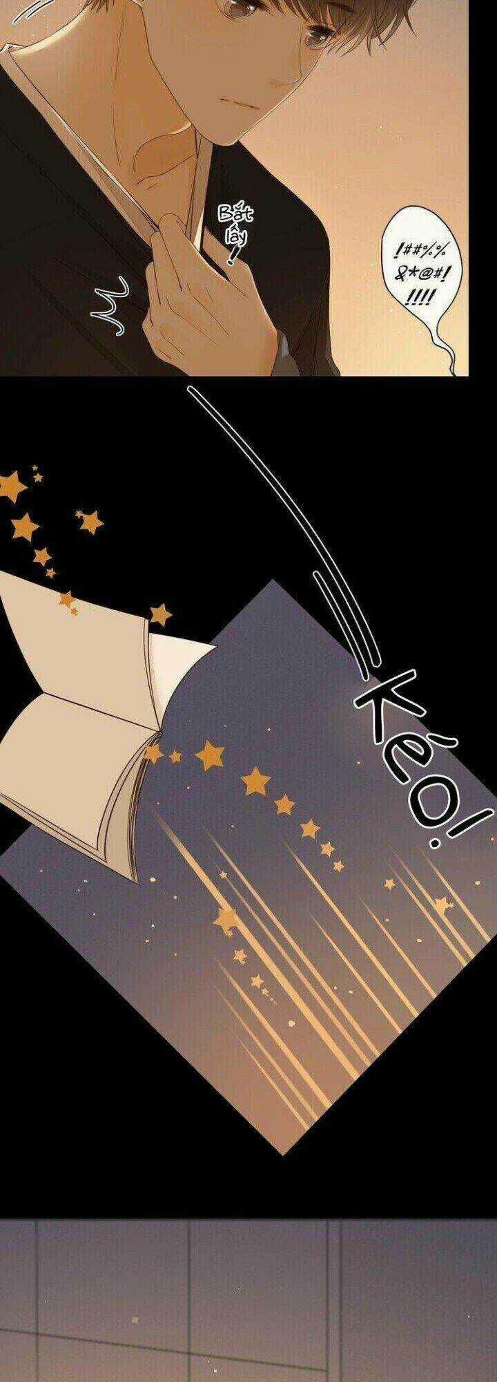 Cô Ấy Không Đáng Yêu Chapter 41 trang 26