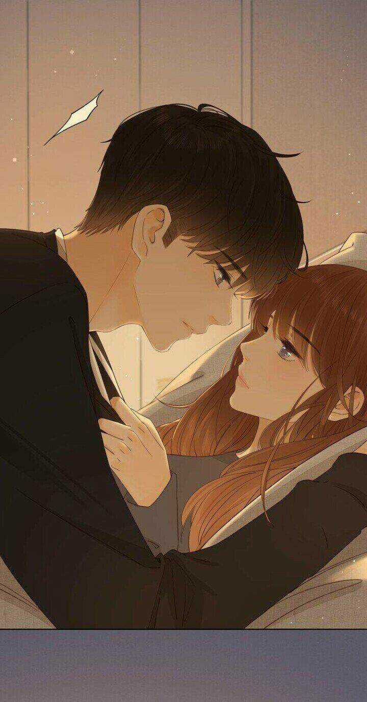 Cô Ấy Không Đáng Yêu Chapter 41 trang 27