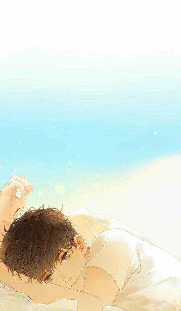 Cô Ấy Không Đáng Yêu Chapter 41 trang 4