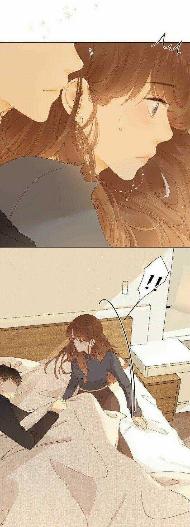 Cô Ấy Không Đáng Yêu Chapter 41 trang 6