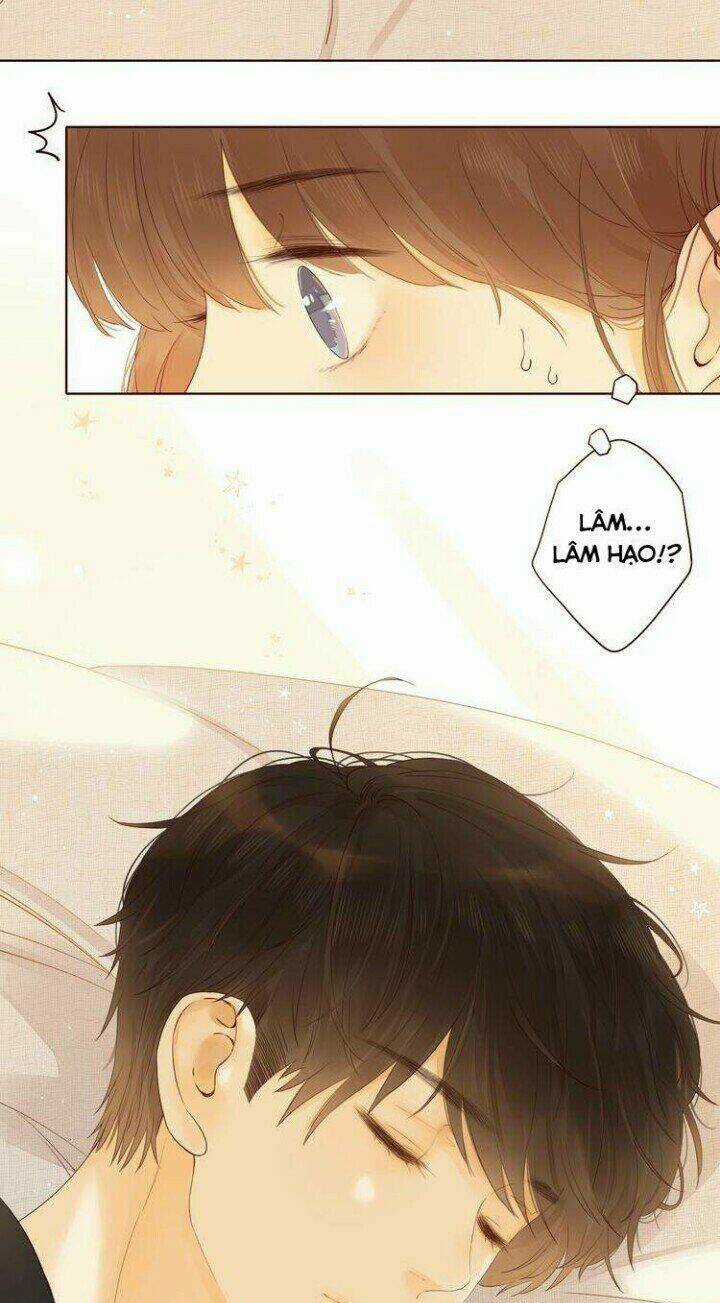 Cô Ấy Không Đáng Yêu Chapter 41 trang 7