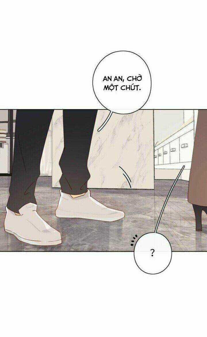 Cô Ấy Không Đáng Yêu Chapter 42 trang 12