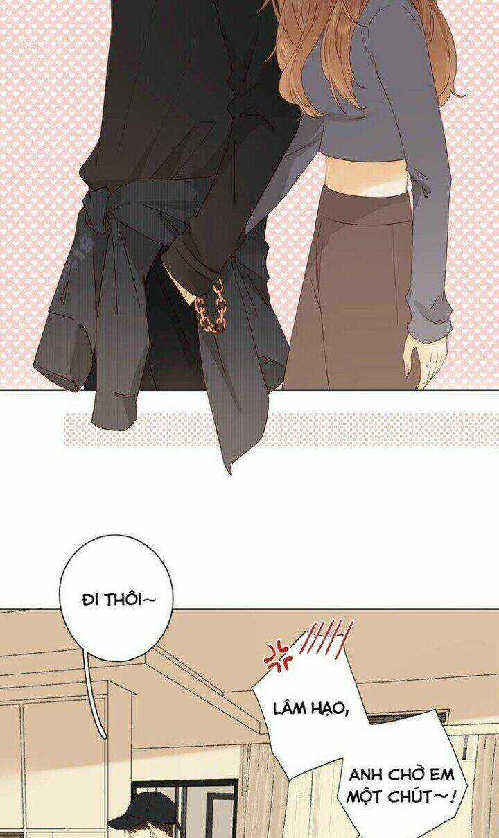 Cô Ấy Không Đáng Yêu Chapter 42 trang 15