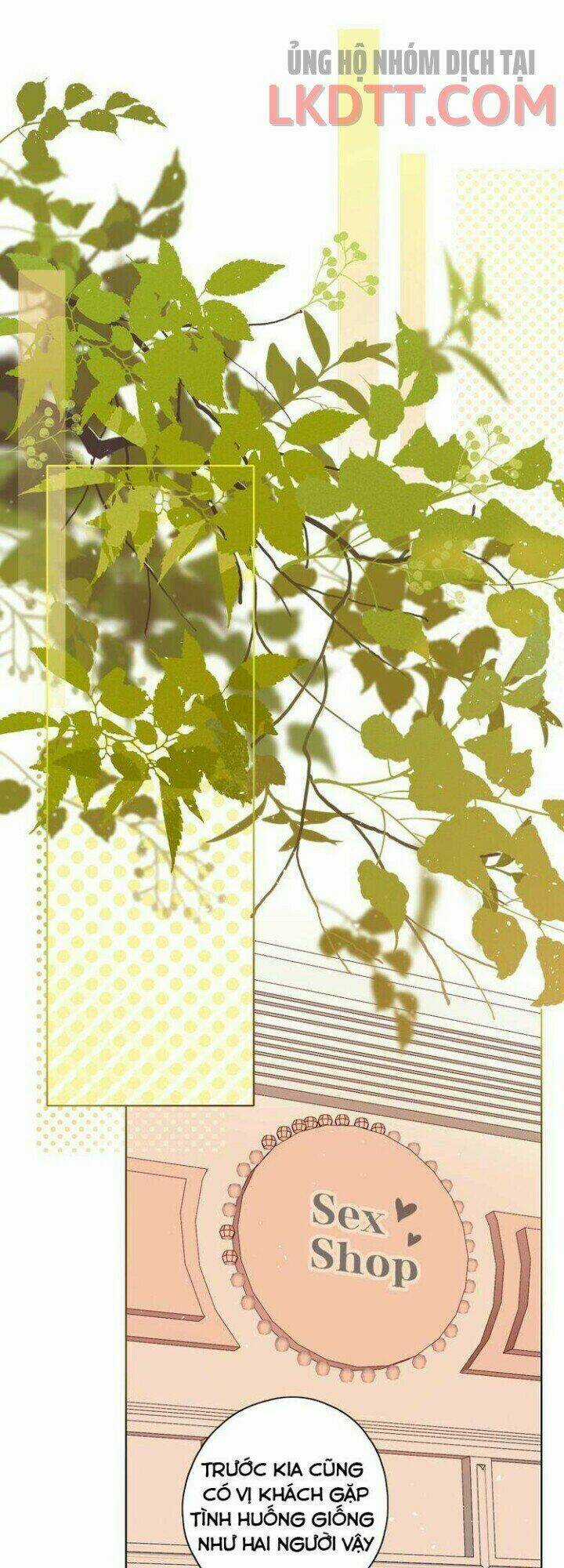 Cô Ấy Không Đáng Yêu Chapter 42 trang 17