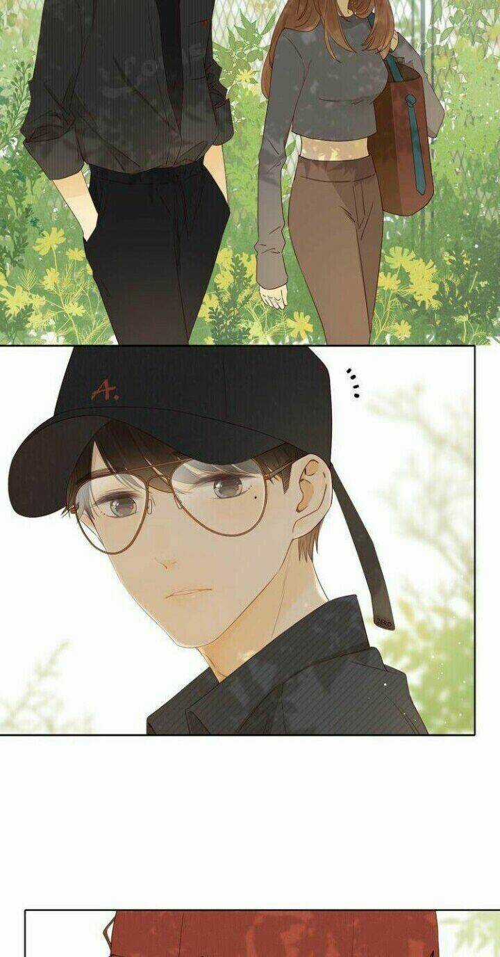 Cô Ấy Không Đáng Yêu Chapter 42 trang 24