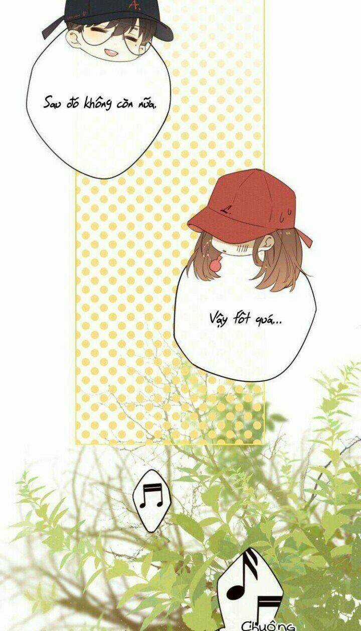 Cô Ấy Không Đáng Yêu Chapter 42 trang 27