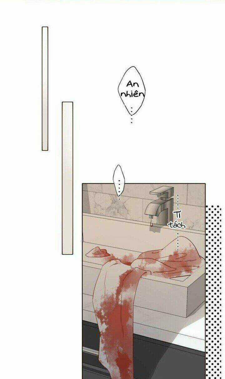 Cô Ấy Không Đáng Yêu Chapter 42 trang 31